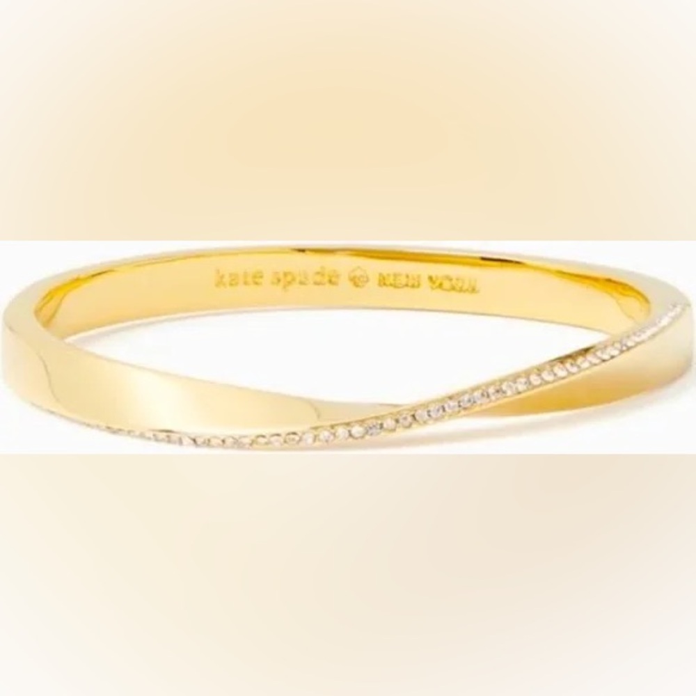 Kate Spade Do the Twist Bracelet - Picture 7 of 7